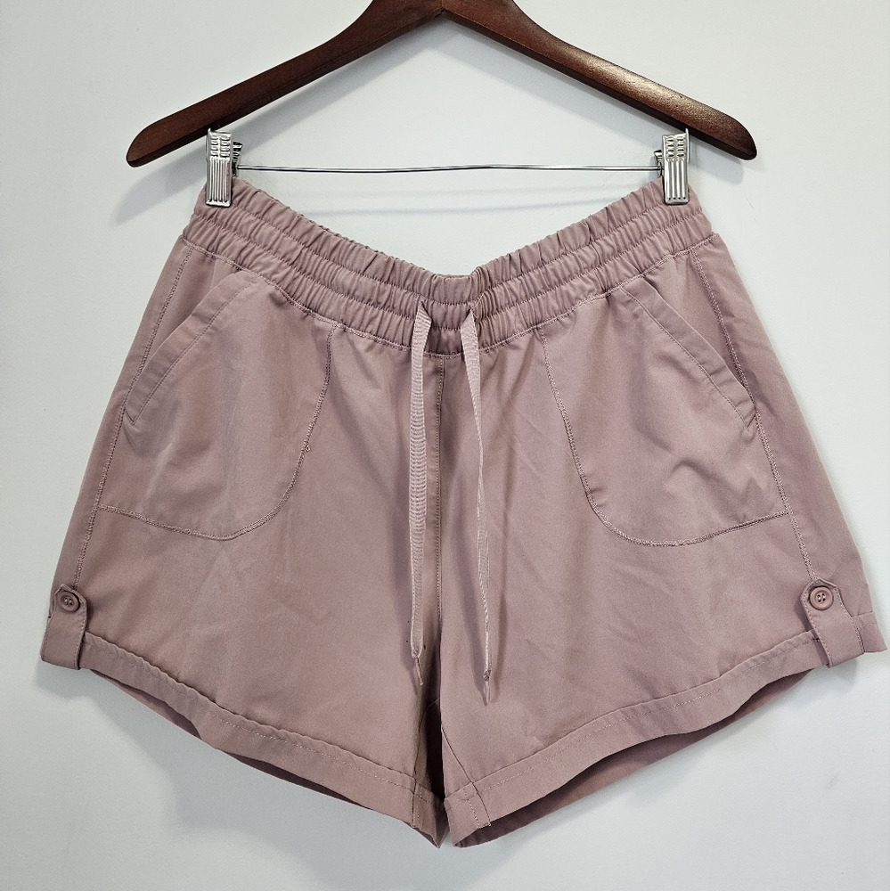 RBX Lightweight Shorts - Size US L